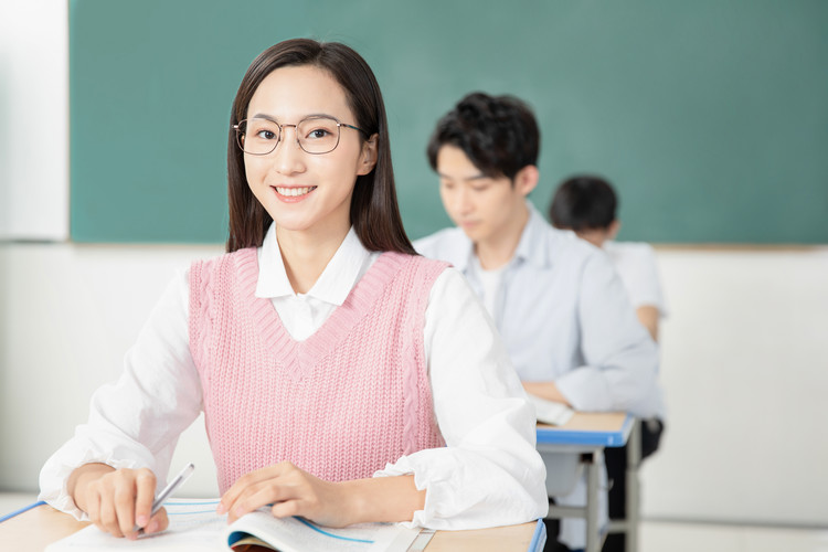 自贡倍乐职业技术学校普高班就业班